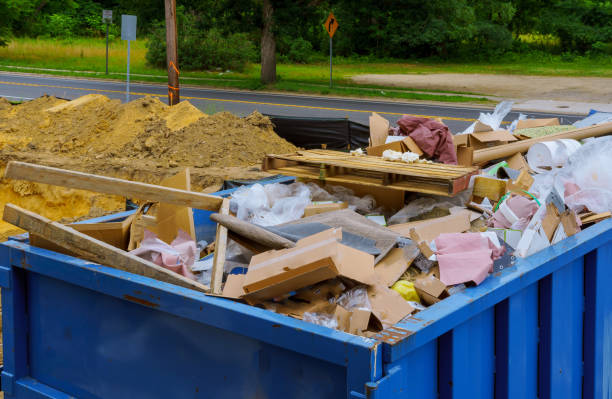 Professional Junk Removal in Downey, CA